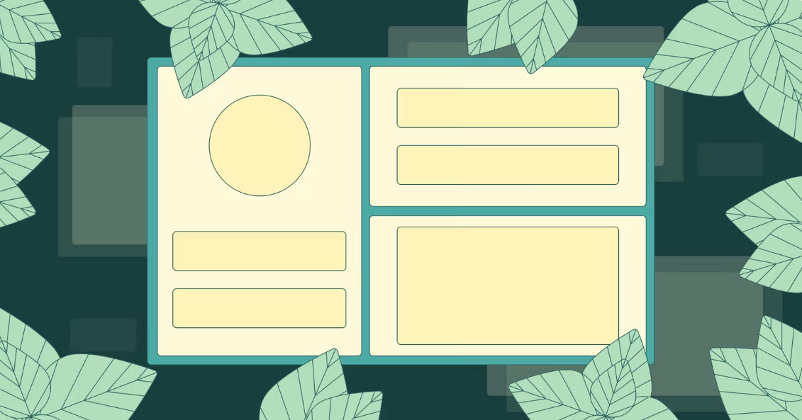 A new language designed for building single page applications
